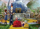 Страна Оз. Фарфоровая страна