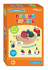 Развивающая игра "Ловкий тюлень"