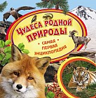 Чудеса родной природы