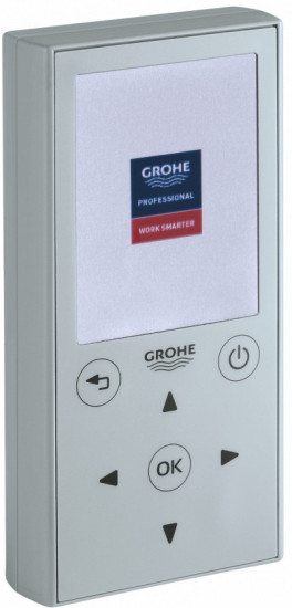 Пульт дистанционного инфракрасного управления «Blue Home»