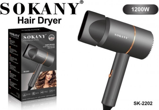 Фен Sokany SK-2202