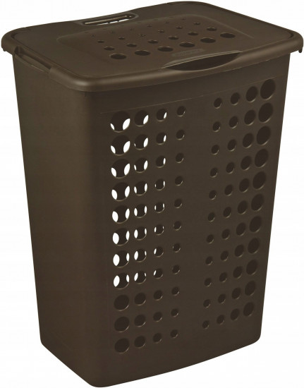 Корзина для белья «Victor»