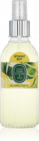 Одеколон «Eyup Sabri Tuncer Klasik Limon»