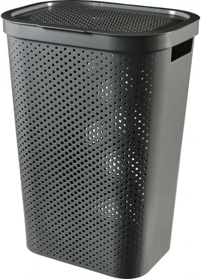 Корзина для белья «Infinity»