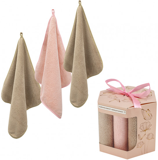 Набор салфеток «Шарлиз»