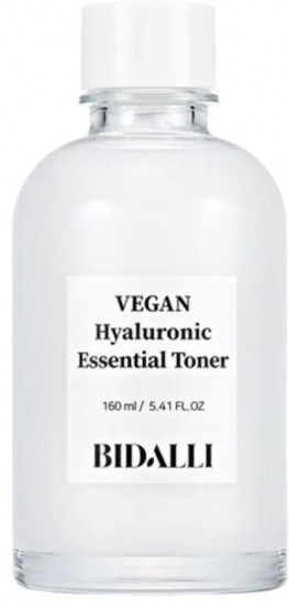 Увлажняющий тонер для лица «Hyaluronic Essential Toner»