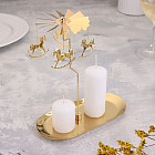 золотистый