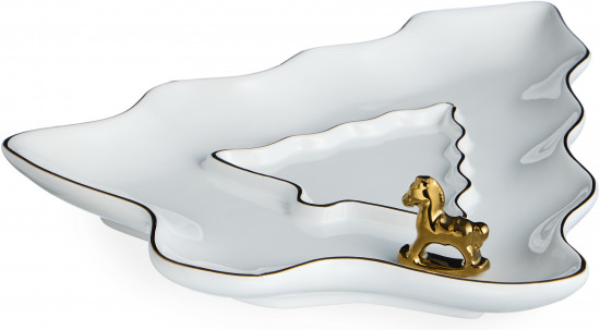 Блюдо для сервировки