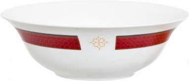 Салатник Alto Rubis Bone