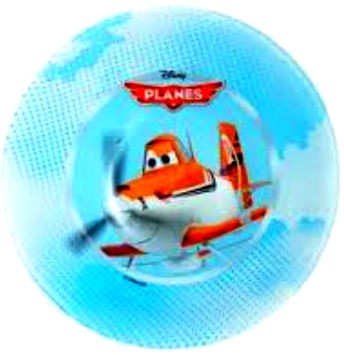 Салатник Disney Planes