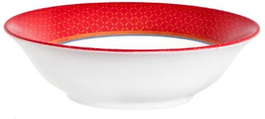 Салатник Alto Rubis Bone