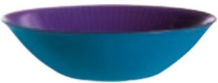 Салатник Amori Purple