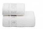 Полотенце махровое гладкокрашеное «Luigi» (Cleanelly, 70х130)