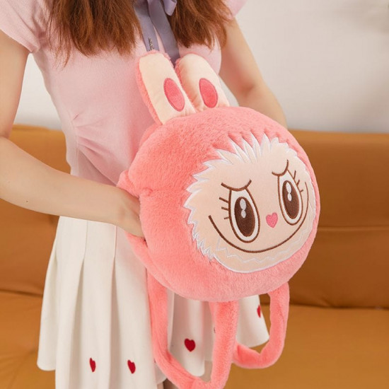 Подушка-игрушка