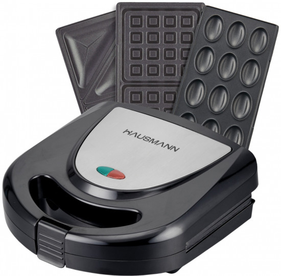 Мультипекарь HS-1510