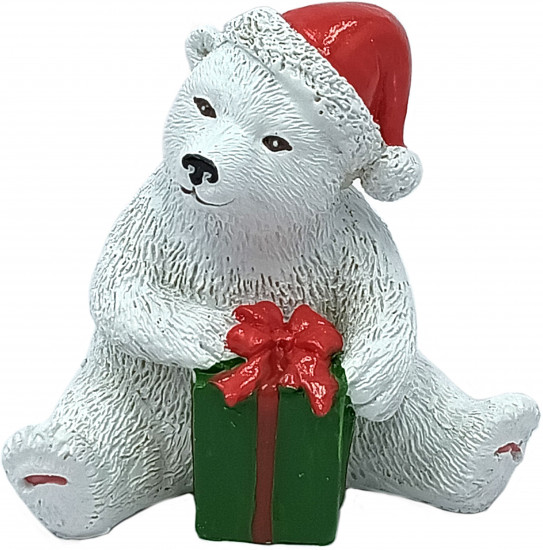 Фигурка декоративная