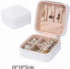 Шкатулка для украшений