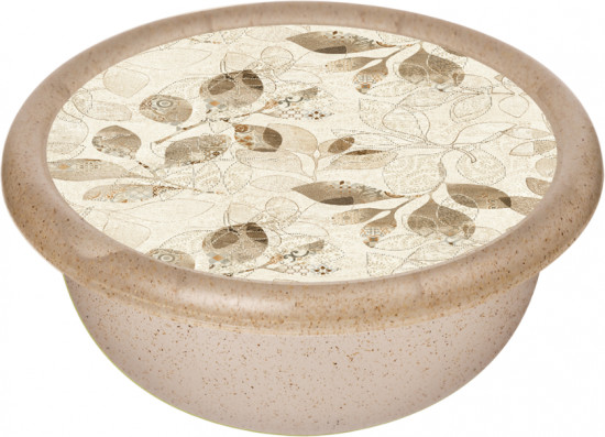 Миска с крышкой «Palermo»