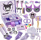 Адвент календарь «Kuromi»