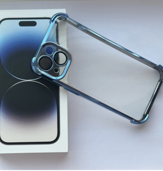 Чехол-накладка на iPhone 14