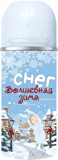 Спрей синтетический