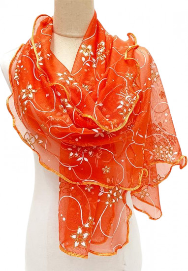 Шарф женский