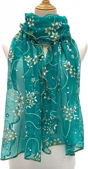 Шарф женский