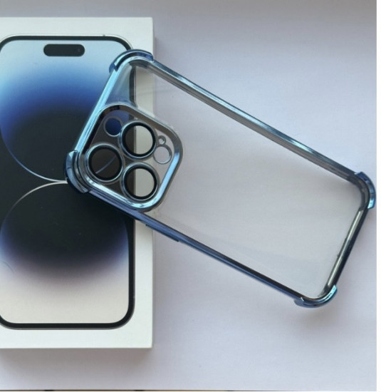 Чехол-накладка на iPhone 14 Pro