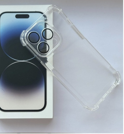 Чехол-накладка на iPhone 14 Pro