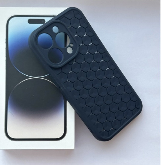 Чехол-накладка на iPhone 14 Pro