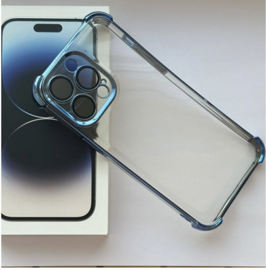 Чехол-накладка на iPhone 14 Pro Max