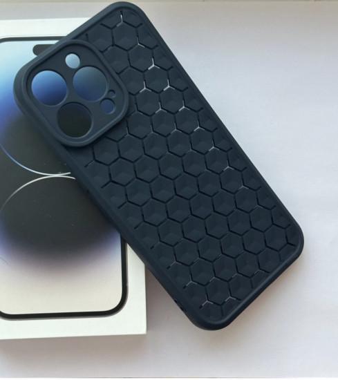 Чехол-накладка на iPhone 14 Pro Max