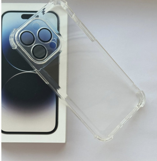 Чехол-накладка на iPhone 14 Pro Max