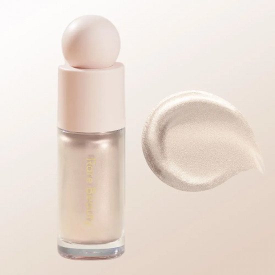 Жидкий хайлайтер для лица «Positive Light Liquid Luminizer», оттенок Enlighten