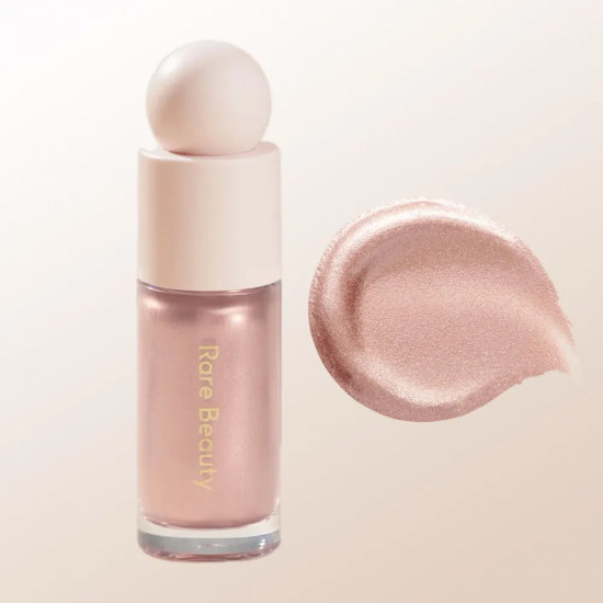 Жидкий хайлайтер для лица «Positive Light Liquid Luminizer», оттенок Mesmerize
