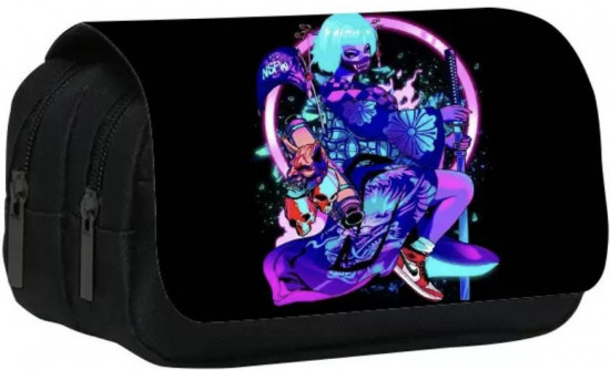 Пенал «Аниме»