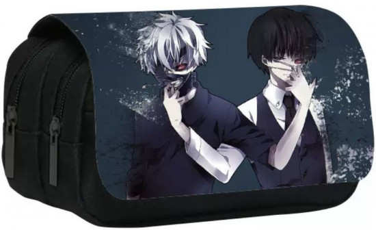 Пенал «Аниме»