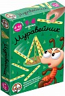 Настольная игра-конструктор «Муравейник»