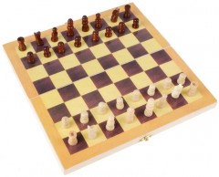 Настольная игра «Шахматы»