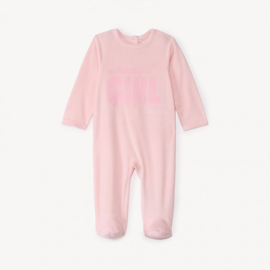 Комбинезон для девочек