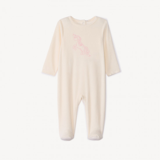 Комбинезон для девочек