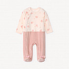 светло-розовый