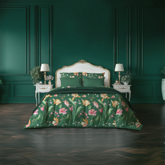 Комплект постельного белья «Wild tulip»