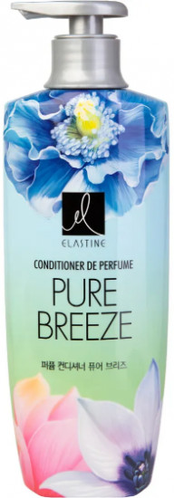 Кондиционер для волос парфюмированный «Perfume Pure Breeze Conditioner»