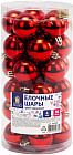 красный