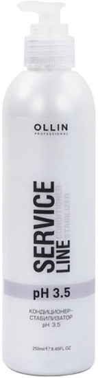 Кондиционер-стабилизатор для волос «pH 3.5 Line Conditioner-Stabilizer»