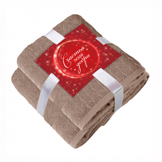 Набор полотенец