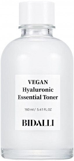 Тонер-эссенция для лица «Hyaluronic Essential Toner»