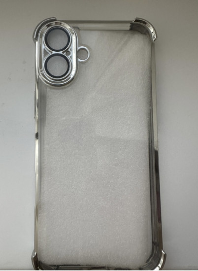 Чехол-накладка на iPhone 16 Plus