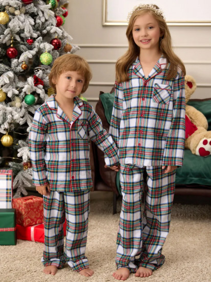 Пижама детская